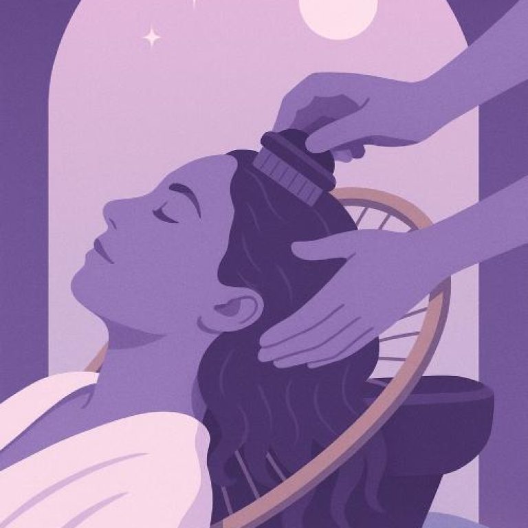 headspa